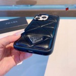 2024年11月11日新作PRADA Iphoneケース全機種対応携帯カバー人気 p工場