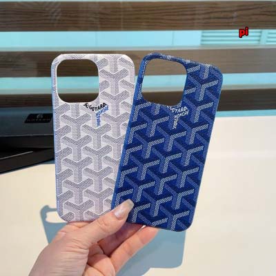 2024年11月11日新作Goyard Iphoneケース全...