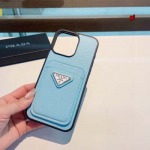 2024年11月11日新作 PRADA Iphoneケース全機種対応携帯カバー人気 p工場