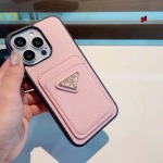 2024年11月11日新作 PRADA Iphoneケース全機種対応携帯カバー人気 p工場