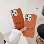 2024年11月11日新作FENDI Iphoneケース全機種対応携帯カバー人気 p工場