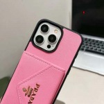 2024年11月11日新作PRADA Iphoneケース全機種対応携帯カバー人気 p工場