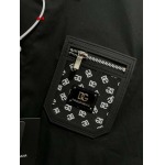 2024年11月11日秋冬新作入荷Dolce&Gabbana長袖 シャツ FF工場