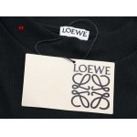 2024年11月12日秋冬新作入荷LOEWE 長袖 Tシャツ FF工場