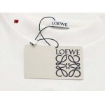 2024年11月12日秋冬新作入荷LOEWE 長袖 Tシャツ FF工場