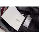 2024年11月12日秋冬新作入荷CELINE 野球着 アウター  FF工場