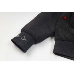 2024年11月13日秋冬新作入荷ルイヴィトン両面ラムの綿毛アウター FF工場