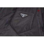 2024年11月13日秋冬新作入荷PRADA 綿入れの服ジャケットアウター FF工場