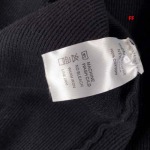 2024年11月13日秋冬新作入荷THOM BROWNE ニットカーディガン セーター FF工場