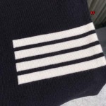 2024年11月13日秋冬新作入荷THOM BROWNE ニットカーディガン セーター FF工場