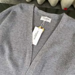 2024年11月13日秋冬新作入荷THOM BROWNE  ニットカーディガンセーター FF工場