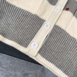 2024年11月13日秋冬新作入荷THOM BROWNE  ニットカーディガンセーター FF工場