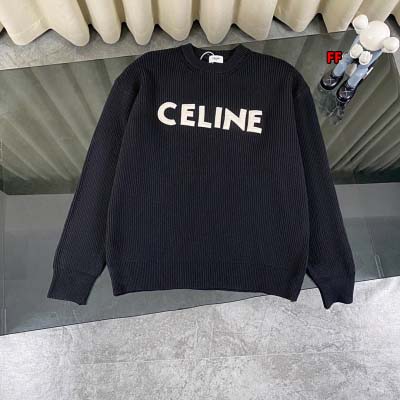 2024年11月13日秋冬新作入荷CELINEセーター FF...