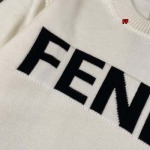 2024年11月13日秋冬新作入荷FENDI セーター FF工場