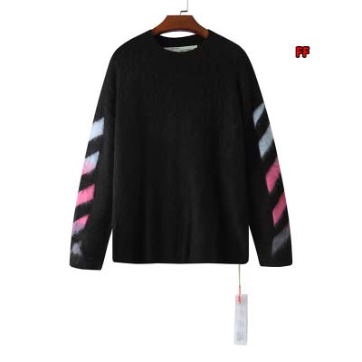 2024年11月13日秋冬新作入荷OFF WHITE  馬海...