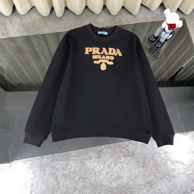 2024年11月13日秋冬新作入荷PRADA スウェット F...