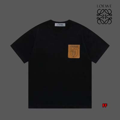 2024年11月13日秋冬新作入荷LOEWE 半袖 Tシャツ...