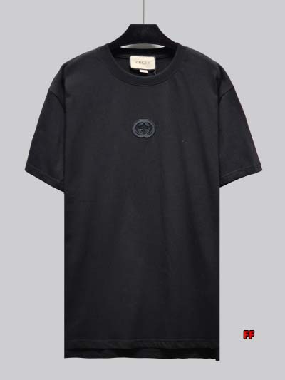 2024年11月13日秋冬新作入荷グッチ半袖 Tシャツ 3C...