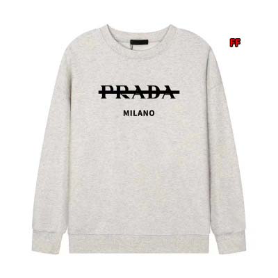 2024年11月13日秋冬新作入荷PRADA  スウェット ...