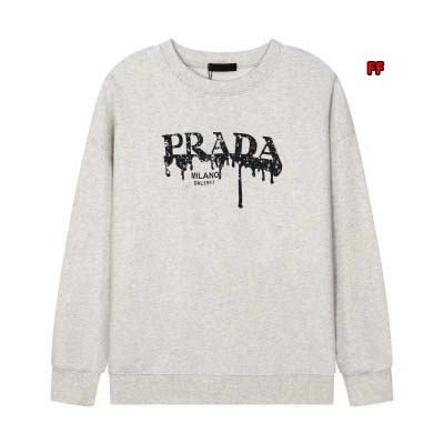 2024年11月13日秋冬新作入荷PRADA  スウェット ...