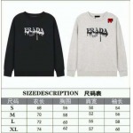 2024年11月13日秋冬新作入荷PRADA  スウェット FF工場