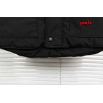 2024年11月14日秋冬新作入荷Canada Goose ダウンジャケット ベスト YAOFA工場