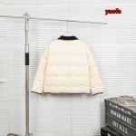 2024年11月14日秋冬新作入荷バーバリー 女性綿入れの服ジャケットアウター YAOFA工場