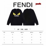 2024年11月14日秋冬新作入荷FENDI セーター  YAOFA工場