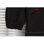 2024年11月14日秋冬新作入荷PRADA  ジャケットアウター YAOFA工場