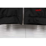 2024年11月14日秋冬新作入荷PRADA   綿入れの服ジャケットアウター YAOFA工場