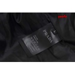 2024年11月14日秋冬新作入荷PRADA 綿入れの服ジャケットアウター YAOFA工場