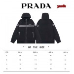 2024年11月14日秋冬新作入荷PRADA  ジャケットアウター YAOFA工場