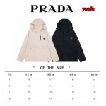 2024年11月14日秋冬新作入荷PRADA  ジャケットアウター YAOFA工場