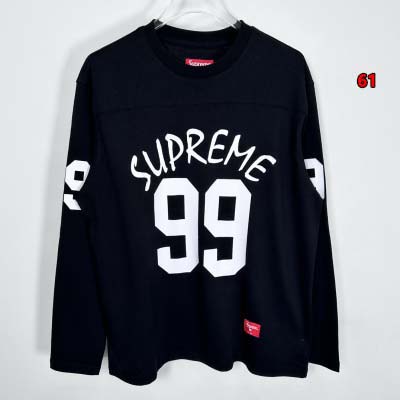 2024年11月14日秋冬高品質新作入荷 SUPREME S...