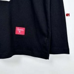 2024年11月14日秋冬高品質新作入荷 SUPREME SS24 99 長袖 Tシャツ  61工場