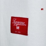 2024年11月14日秋冬高品質新作入荷 SUPREME SS24 99 長袖 Tシャツ  61工場