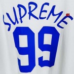 2024年11月14日秋冬高品質新作入荷 SUPREME SS24 99 長袖 Tシャツ  61工場