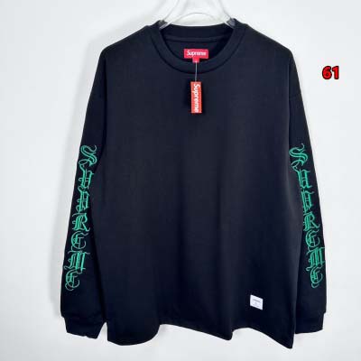 2024年11月14日秋冬高品質新作入荷 SUPREME F...