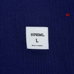 2024年11月14日秋冬高品質新作入荷 SUPREME FW24 OLD ENGLISH  長袖 Tシャツ  61工場