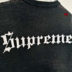 2024年11月14日秋冬高品質新作入荷 SUPREME SUPREME FW24 SNOW WHITE SWEATERセーター 61工場