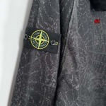 2024年11月14日秋冬高品質新作入荷 SUPREME X STONE ISLAND   パーカー  61工場