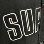 2024年11月14日秋冬高品質新作入荷SUPREME SS24 CRACKED COACHES JACKET ジャケットアウター  61工場