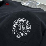 2024年11月14日秋冬新作入荷クロムハーツ 長袖 Tシャツ  CN工場