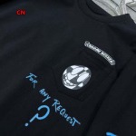 2024年11月14日秋冬新作入荷クロムハーツ 長袖 Tシャツ  CN工場