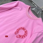 2024年11月14日秋冬新作入荷クロムハーツ 長袖 Tシャツ    CN工場