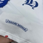 2024年11月14日秋冬新作入荷クロムハーツ 長袖 Tシャツ    CN工場