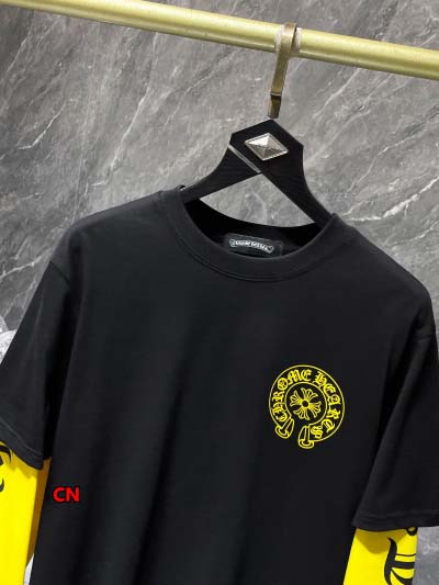 2024年11月14日秋冬新作入荷クロムハーツ 長袖 Tシャ...