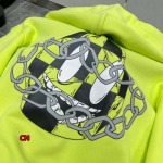 2024年11月14日秋冬新作入荷クロムハーツ パーカー  CN工場