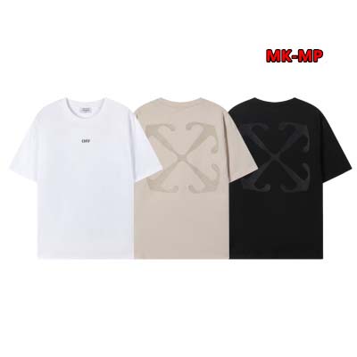 2024年11月14日秋冬新作入荷OFF WHITE 半袖 ...