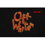 2024年11月14日秋冬新作入荷OFF WHITE パーカー MK工場